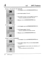 Предварительный просмотр 108 страницы Panasonic KX-TD816E User Manual