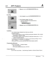 Предварительный просмотр 109 страницы Panasonic KX-TD816E User Manual