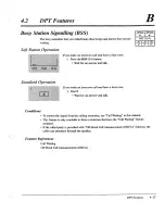 Предварительный просмотр 119 страницы Panasonic KX-TD816E User Manual