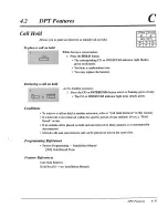 Предварительный просмотр 133 страницы Panasonic KX-TD816E User Manual