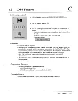 Предварительный просмотр 139 страницы Panasonic KX-TD816E User Manual