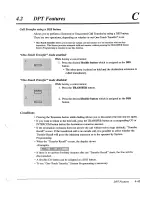 Предварительный просмотр 147 страницы Panasonic KX-TD816E User Manual