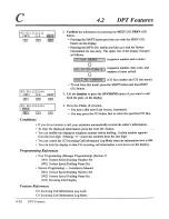 Предварительный просмотр 155 страницы Panasonic KX-TD816E User Manual