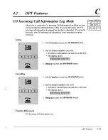 Предварительный просмотр 158 страницы Panasonic KX-TD816E User Manual