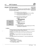 Предварительный просмотр 162 страницы Panasonic KX-TD816E User Manual