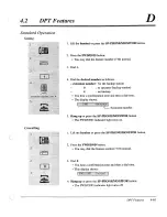 Предварительный просмотр 164 страницы Panasonic KX-TD816E User Manual