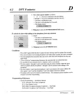 Предварительный просмотр 170 страницы Panasonic KX-TD816E User Manual