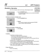 Предварительный просмотр 177 страницы Panasonic KX-TD816E User Manual