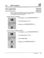 Предварительный просмотр 178 страницы Panasonic KX-TD816E User Manual