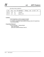 Предварительный просмотр 179 страницы Panasonic KX-TD816E User Manual