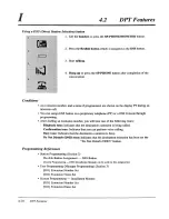 Предварительный просмотр 181 страницы Panasonic KX-TD816E User Manual