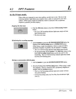 Предварительный просмотр 186 страницы Panasonic KX-TD816E User Manual