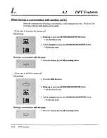 Предварительный просмотр 187 страницы Panasonic KX-TD816E User Manual