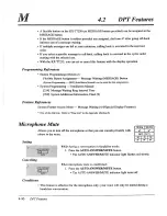 Предварительный просмотр 193 страницы Panasonic KX-TD816E User Manual