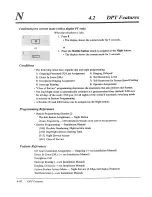 Предварительный просмотр 195 страницы Panasonic KX-TD816E User Manual