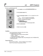 Предварительный просмотр 207 страницы Panasonic KX-TD816E User Manual