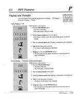 Предварительный просмотр 212 страницы Panasonic KX-TD816E User Manual