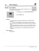 Предварительный просмотр 224 страницы Panasonic KX-TD816E User Manual