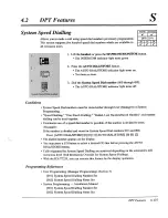 Предварительный просмотр 230 страницы Panasonic KX-TD816E User Manual