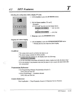 Предварительный просмотр 234 страницы Panasonic KX-TD816E User Manual