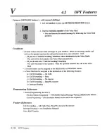 Предварительный просмотр 241 страницы Panasonic KX-TD816E User Manual