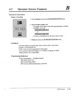 Предварительный просмотр 246 страницы Panasonic KX-TD816E User Manual