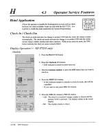 Предварительный просмотр 251 страницы Panasonic KX-TD816E User Manual