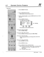 Предварительный просмотр 252 страницы Panasonic KX-TD816E User Manual