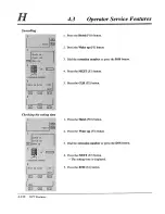 Предварительный просмотр 255 страницы Panasonic KX-TD816E User Manual