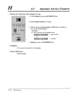 Предварительный просмотр 257 страницы Panasonic KX-TD816E User Manual