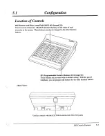 Предварительный просмотр 272 страницы Panasonic KX-TD816E User Manual