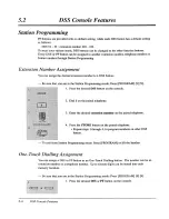 Предварительный просмотр 273 страницы Panasonic KX-TD816E User Manual