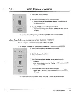 Предварительный просмотр 274 страницы Panasonic KX-TD816E User Manual