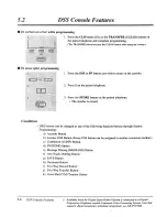 Предварительный просмотр 275 страницы Panasonic KX-TD816E User Manual