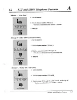 Предварительный просмотр 283 страницы Panasonic KX-TD816E User Manual