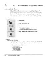 Предварительный просмотр 286 страницы Panasonic KX-TD816E User Manual