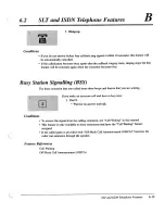 Предварительный просмотр 291 страницы Panasonic KX-TD816E User Manual