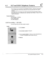 Предварительный просмотр 293 страницы Panasonic KX-TD816E User Manual