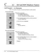 Предварительный просмотр 310 страницы Panasonic KX-TD816E User Manual