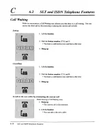 Предварительный просмотр 312 страницы Panasonic KX-TD816E User Manual