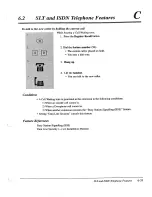 Предварительный просмотр 313 страницы Panasonic KX-TD816E User Manual