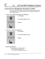 Предварительный просмотр 316 страницы Panasonic KX-TD816E User Manual