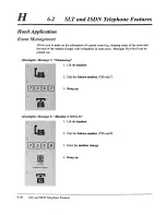 Предварительный просмотр 326 страницы Panasonic KX-TD816E User Manual