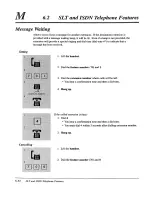 Предварительный просмотр 330 страницы Panasonic KX-TD816E User Manual