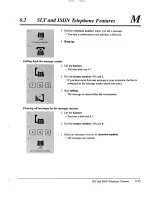 Предварительный просмотр 331 страницы Panasonic KX-TD816E User Manual