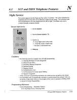 Предварительный просмотр 333 страницы Panasonic KX-TD816E User Manual