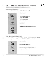 Предварительный просмотр 337 страницы Panasonic KX-TD816E User Manual