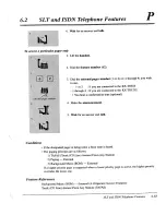 Предварительный просмотр 341 страницы Panasonic KX-TD816E User Manual