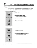 Предварительный просмотр 342 страницы Panasonic KX-TD816E User Manual