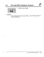 Предварительный просмотр 343 страницы Panasonic KX-TD816E User Manual